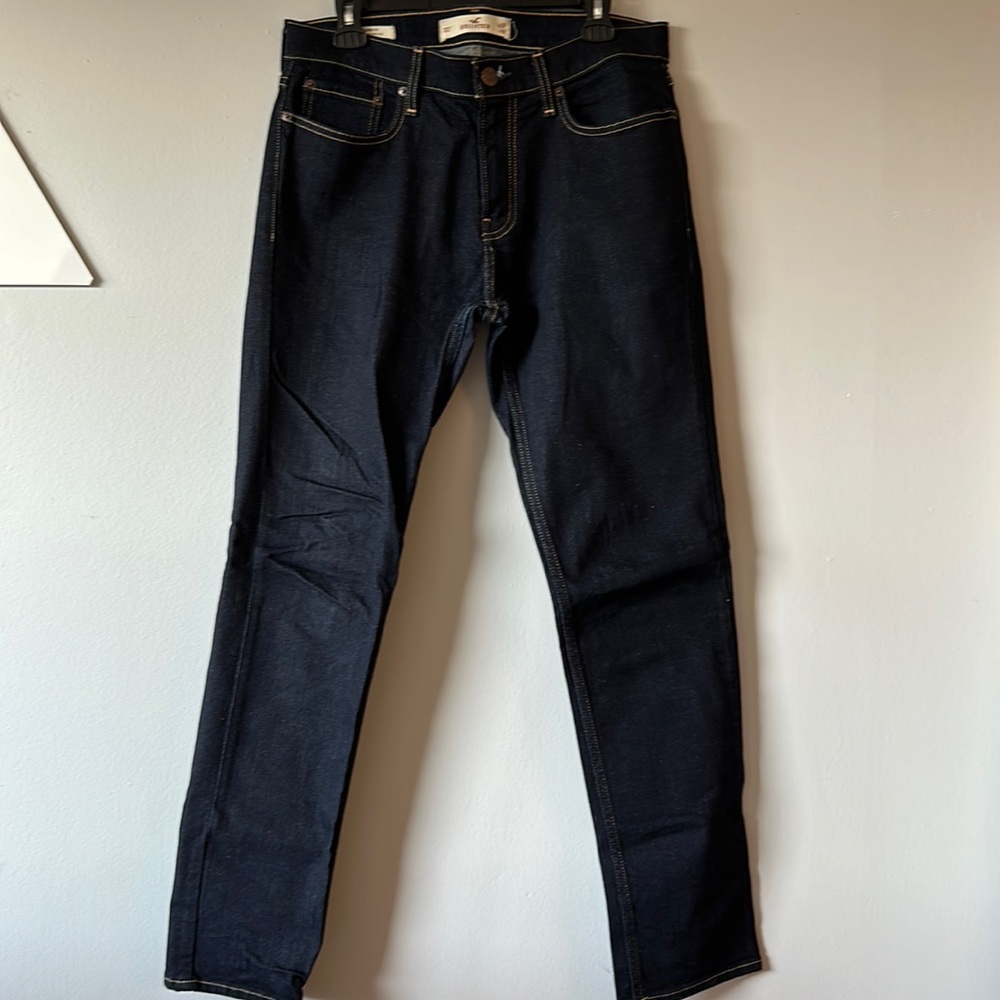 HOLLISTER - JEANS
